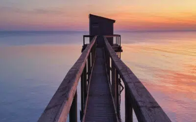 Romantiek aan de Atlantische Oceaan: tips voor een onvergetelijke vakantie met z’n tweetjes aan de Franse Atlantische kust