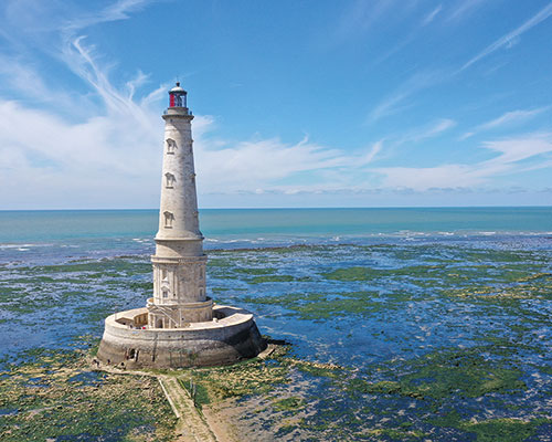 Phare de Cordouan