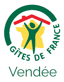 Gites de France logo.