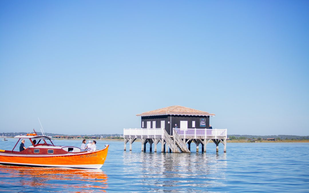 Wat te doen bij het Bassin d’Arcachon: een perfecte dag tussen oesterteelt, gastronomie, natuur en architectuur