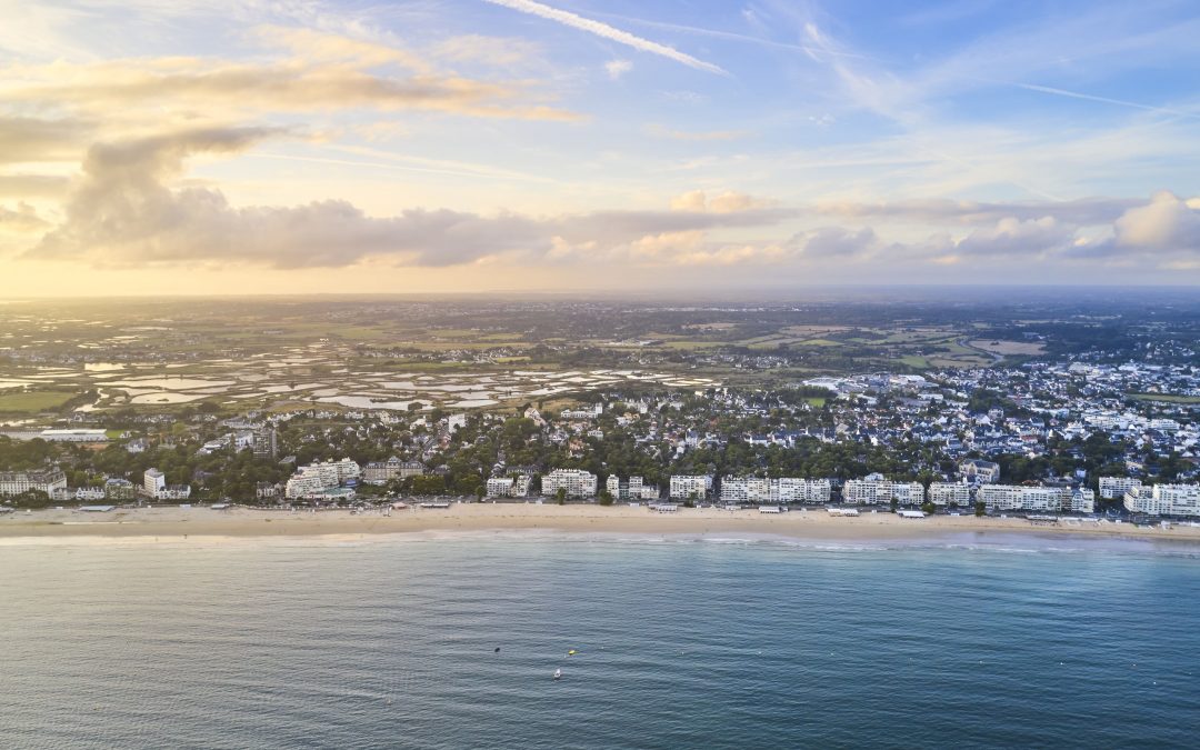 De leukste activiteiten voor een weekend in La Baule en Guérande