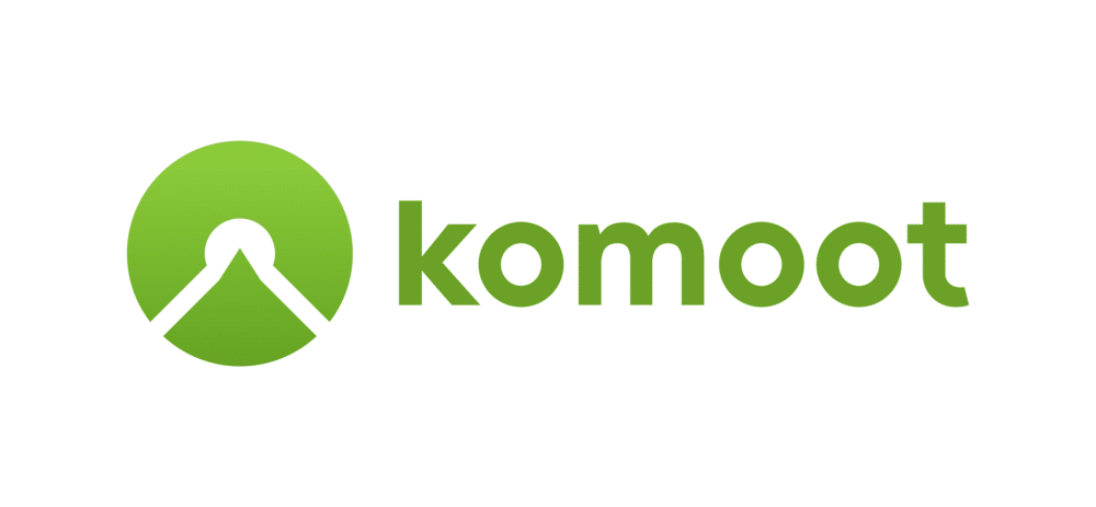 komoot